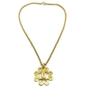 Best 25+ Deals for Chanel Cc Logo Necklace